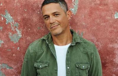 Alejandro Sanz